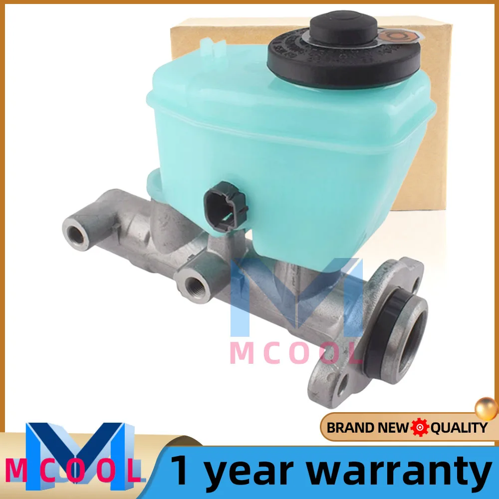 

Главный тормозной цилиндр для Toyota Hilux Landcruiser 4Runner 47201-3D390 472013D390