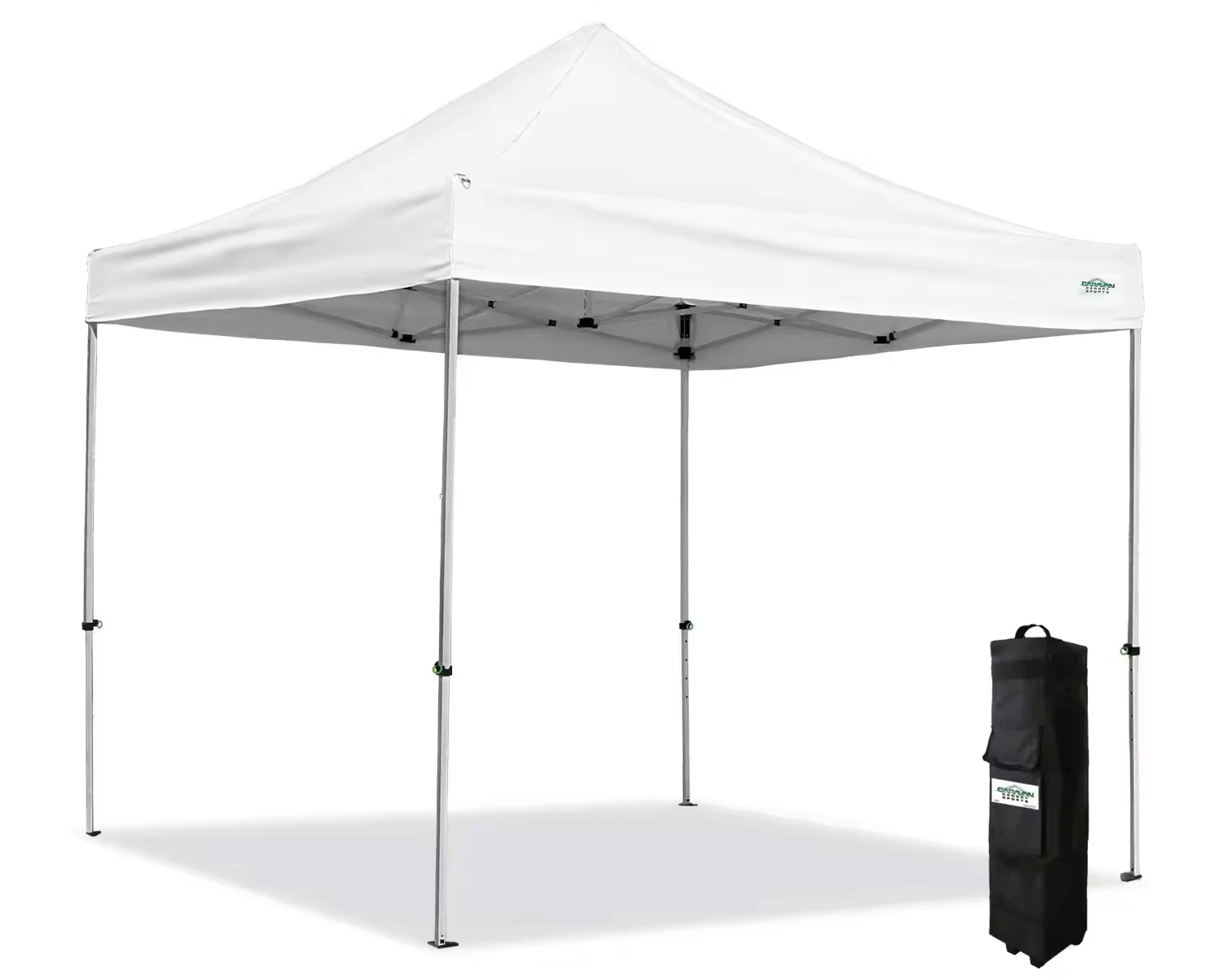 

Customized Outdoor Trade Show Canopy Tent on Promotion