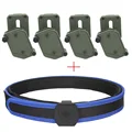 4 Mag Set GR  Blue