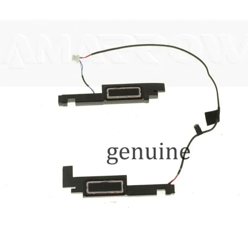 New Original Laptop internal speaker for DELL Latitude 13 7350 13-7350 Built-in Speaker 0J1XV6 PK23000P300