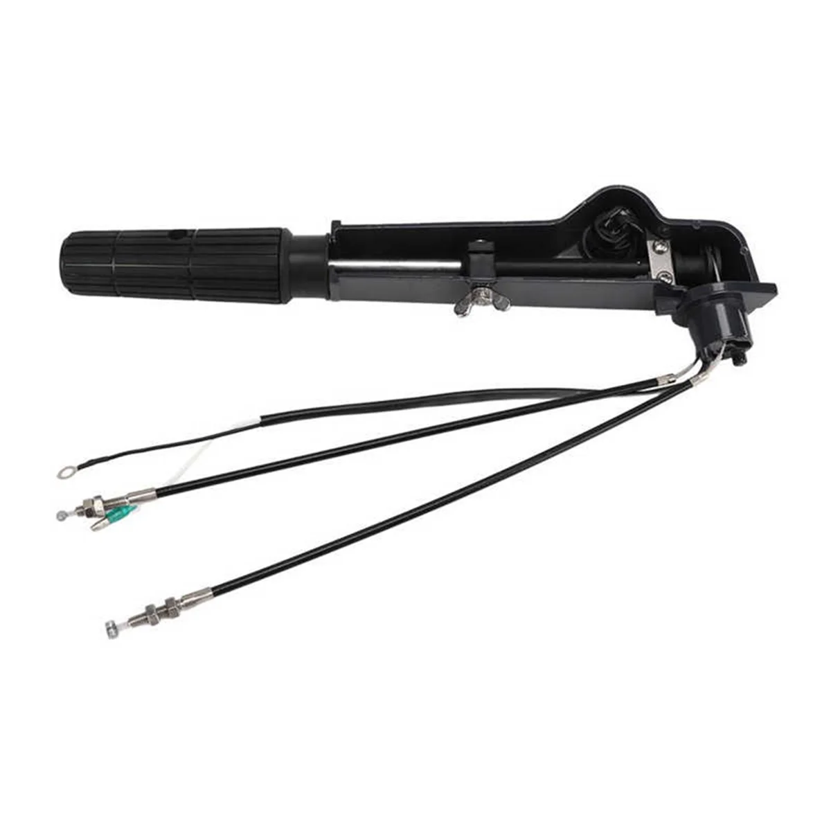 

M53K_63V-42111-01-4D Steering Handle/Tiller Arm for Yamaha 9.9HP 15HP