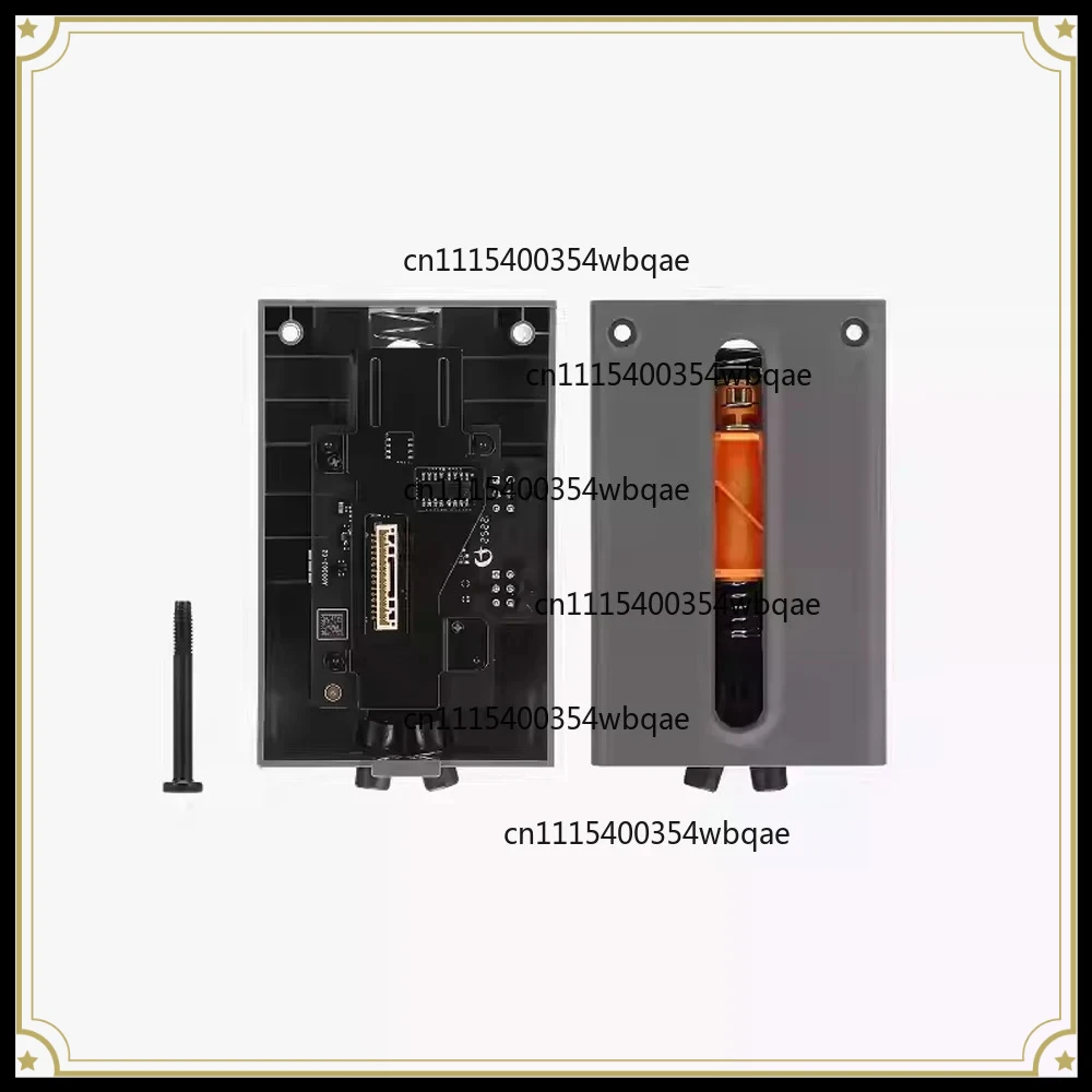 ZOCI- For Bambu lab P2S Feed Buffer 3D Printer Accessory [For P2S ]