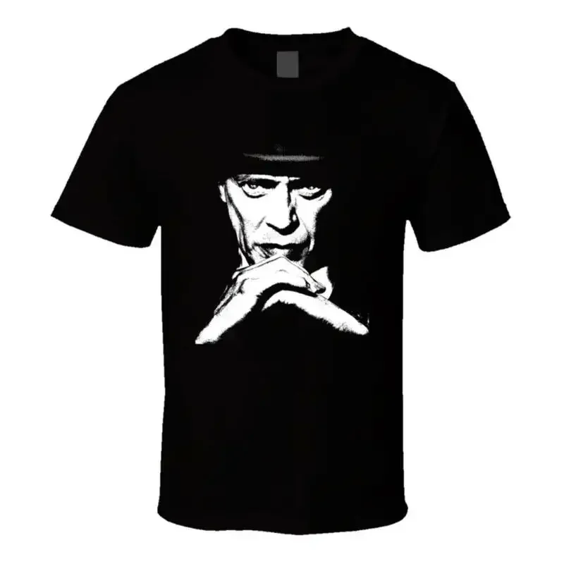 Boardwalk Empire Buscemi T Shirt