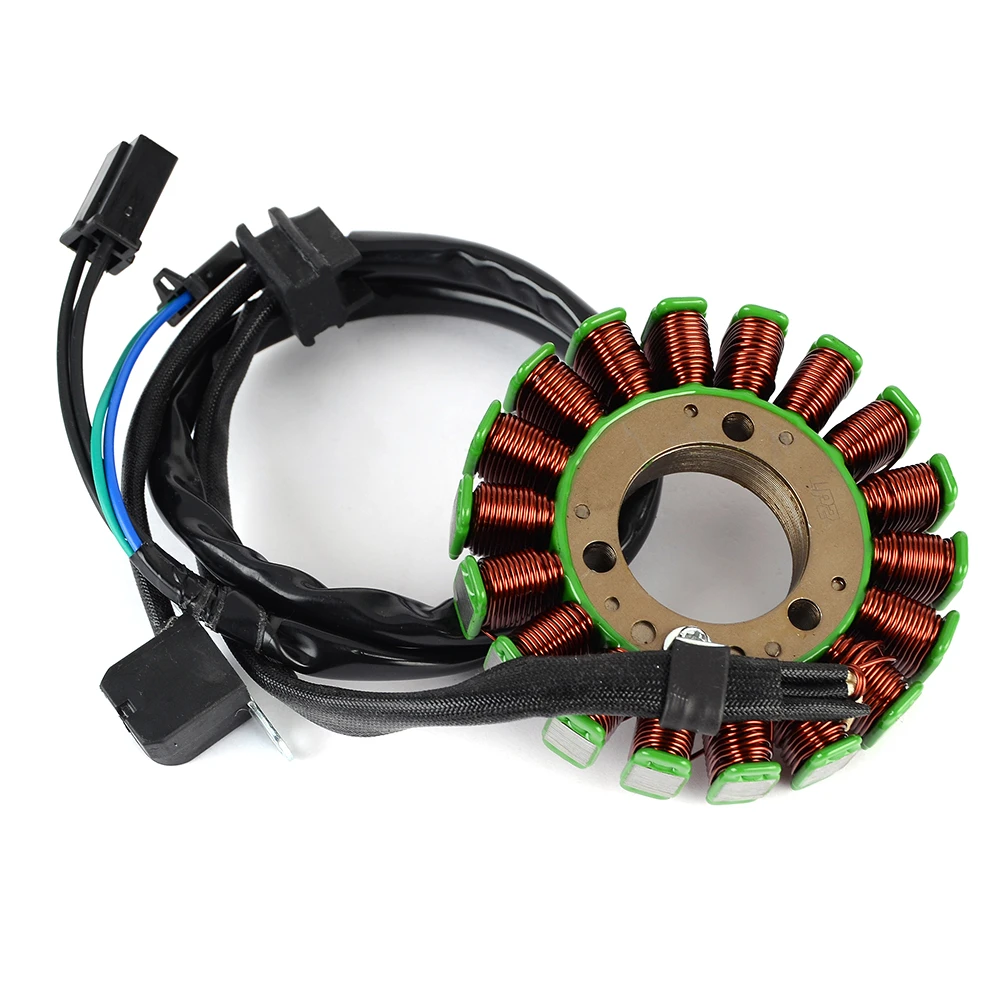 

Generator Stator Coil Comp 3210126G10 for Suzuki TU250XK9 TU250XL0 TU250XL1 TU250L2 TU250XL3 TU250XL4 TU250XL5 L6 TU250L7 L8 L9