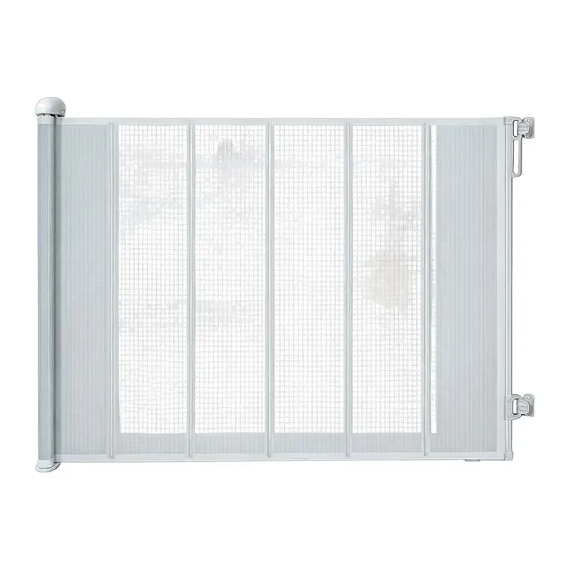 Pet Door  Plus Rod Anti-drill Door Guardrail Anti-cat  Blocking Dog  Isolation Blocking Pet Fence