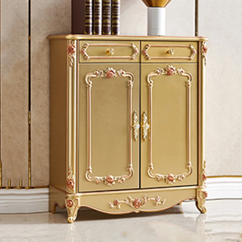 

Organizer Mobile Shoe Cabinet Storage Living Room Space Saving Shoe Shelf Bedroom Luxury Vertical Archivadores Home Furniture