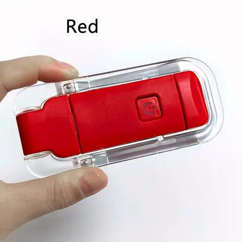 Портативная LED USB-лампа для чтения с защитой для глаз — фото товара