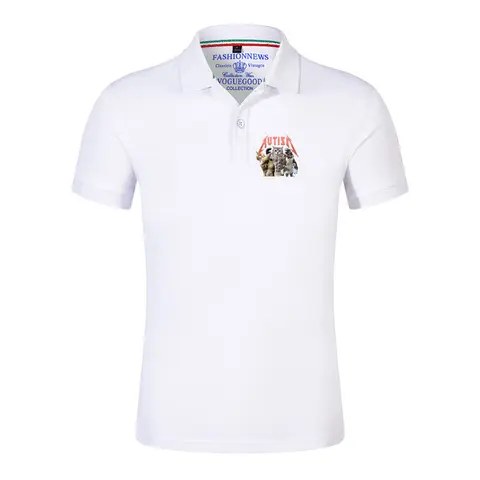 2025 Sport Gym Summer Man's Buff Cats Autism Memory Logo Print Understated Luxury Beach Short Sleeve Quick-Dry T-shirt