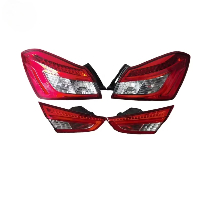 

FOR Maserati Ghibli LED Tail Light Brake Light Turn signal OEM Tail Light