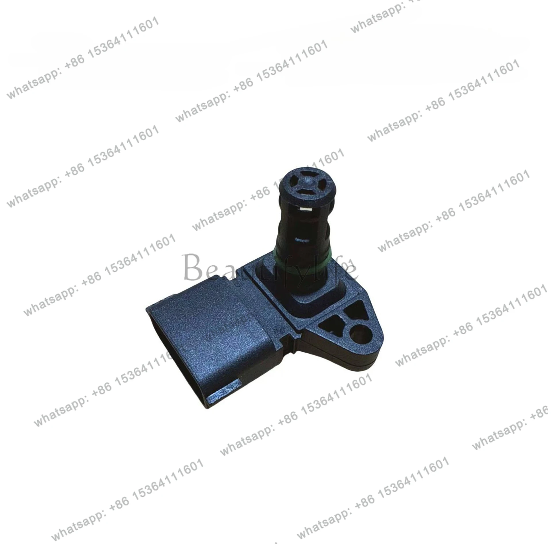 

5WK9680 Pressure sensor 5WK96841 5WY2833A C201-18-211B Auto parts