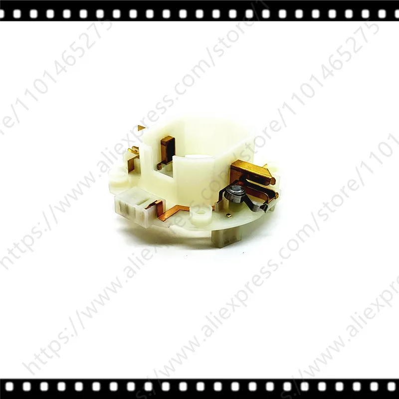 

БЛОК ДЕРЖАТЕЛЯ ЩЕТОВ ДЛЯ MAKITA HM1203C HM1205C HM1307C HM1317C HR4501C HR5201C HR5211C