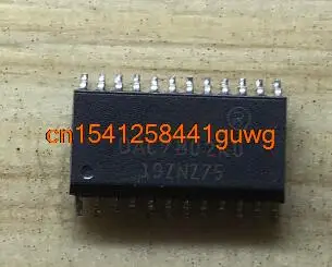 

DAC7802KU DAC7802 SOP24