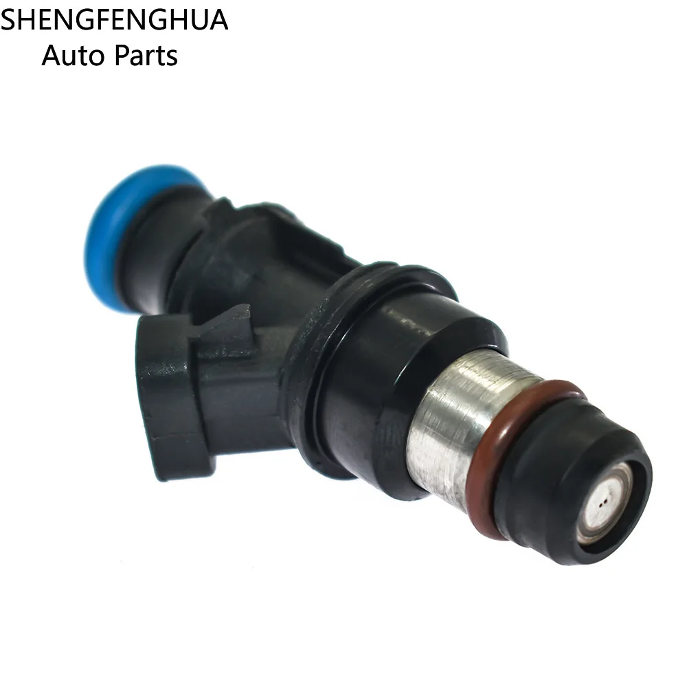 High quality auto parts High Performance Fuel Injector 25317628 25320288 25320287 17113698 25323974 For Chevrolet For GMC For Bu