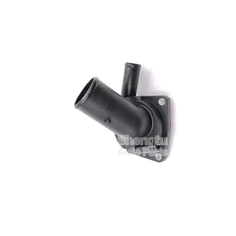 Coolant Thermostat Housing 4624378 for Land Rover Range Rover Sport L320 DISCOVERY III L319 2004 - 2009 448PN 220kw