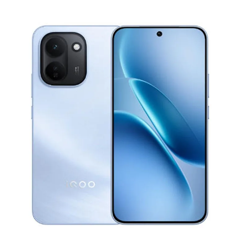 NEW ViVO IQOO Z11 5G Mediatek Dimensity 8500 AMOLED 165Hz 6.83