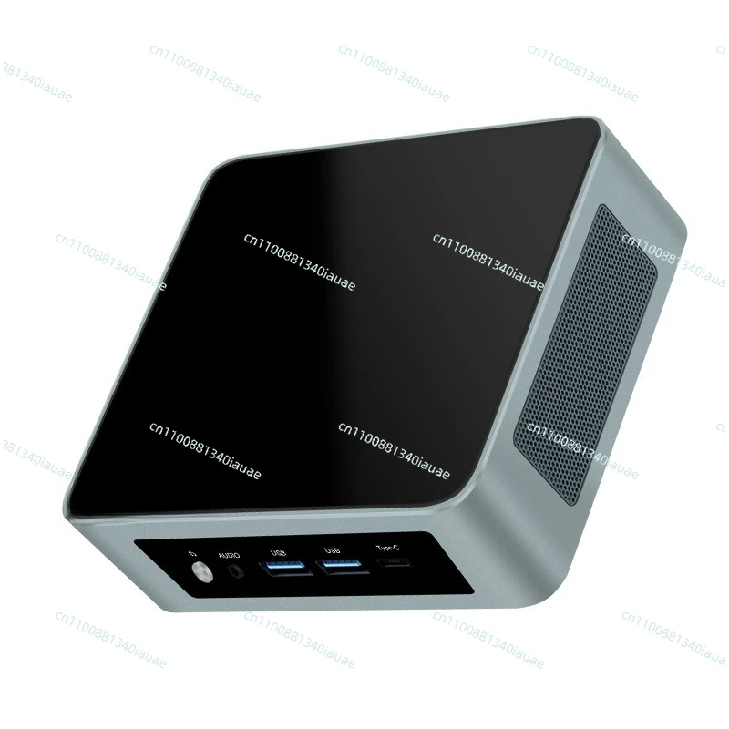 

Мини-компьютер R7 6800H: Компактный настольный ПК для офиса, игр и промышленного использования