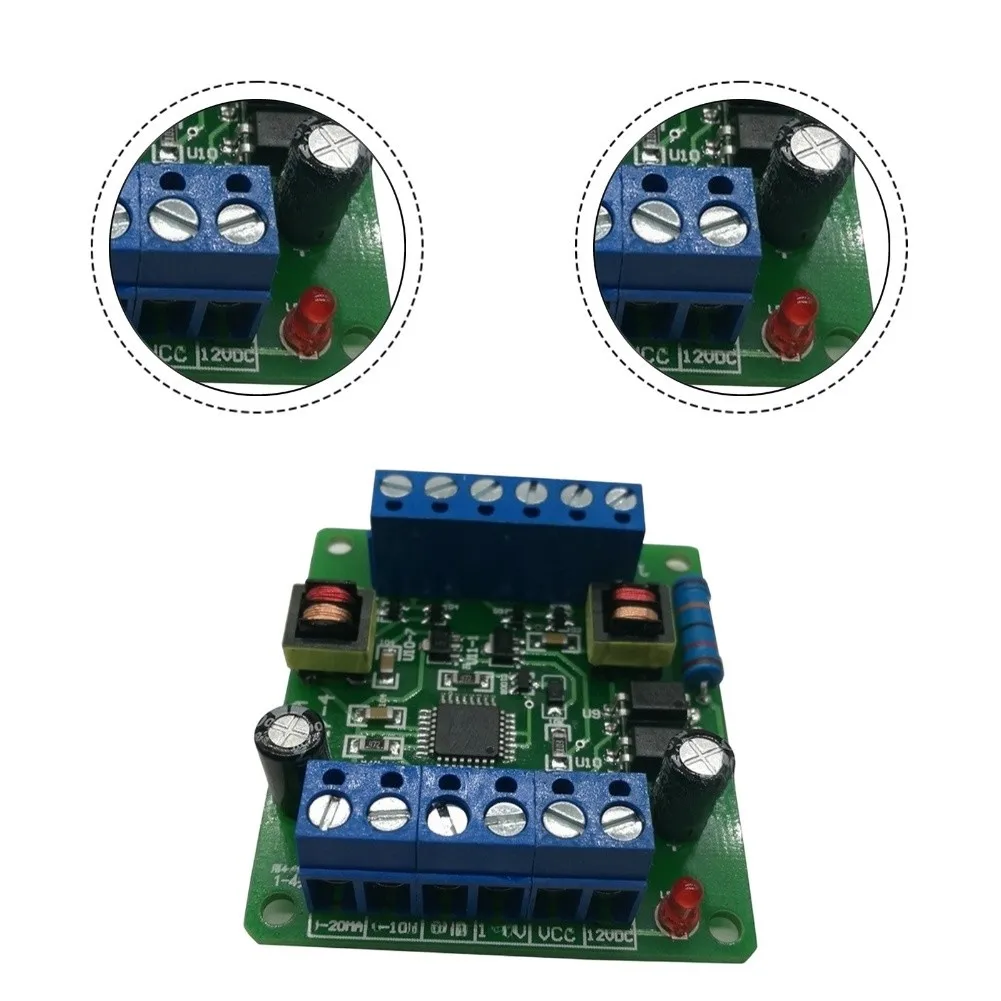 1pc Single Phase SCR Trigger Board SCR-A Voltage Regulator Temperature Speed Control Phase-shifting Thyristor Trigger Board