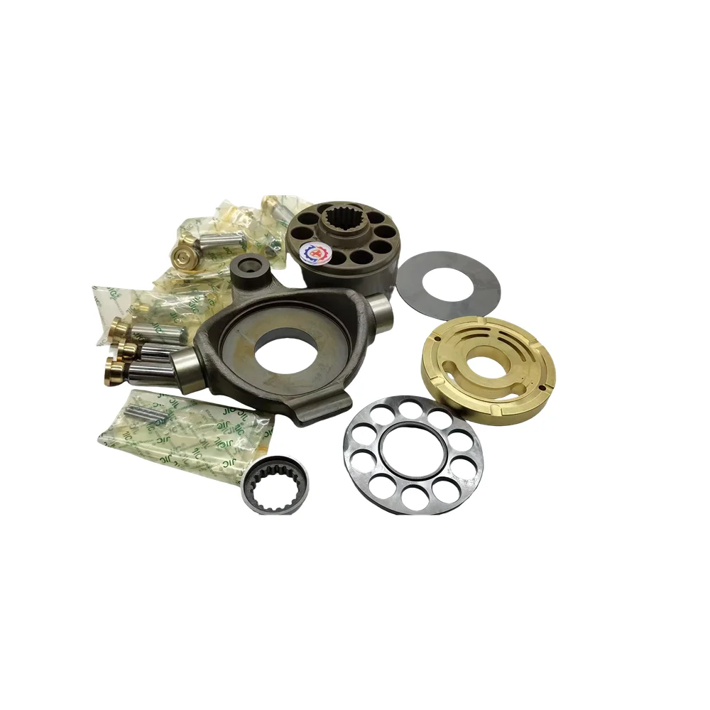 

AP2D25 Hydraulic Parts For Excavator Engine Parts