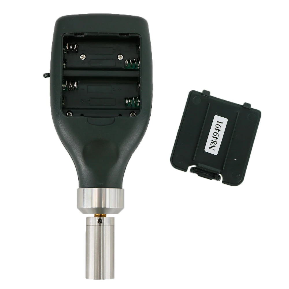 

SRT-6223 Handheld Digital Surface Profile Gauge Range 0 to 800um Integration Surface Profile Tester