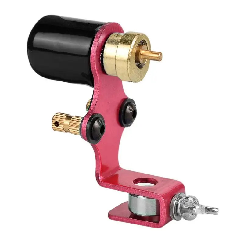 Professionele Roterende Tattoo Machine Voor Shader Liner Tattoo Motor Gun Roterende Tattoo Machine Onderdelen Diy Art Tattoo Apparaat