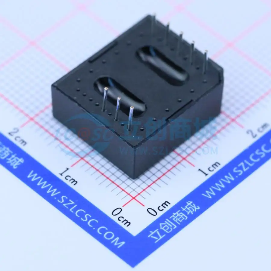 3pcs TD301D485 DIP-8 9.6Kbps non isolated 3.17V 3.45V RS485 Serial Communication Module for Smart Home System