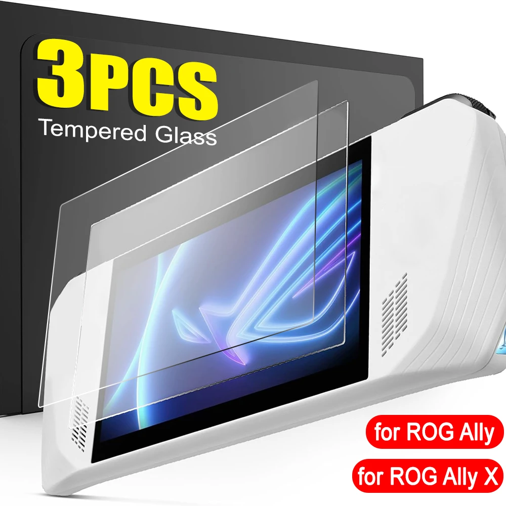 For Asus Rog Ally X… - image