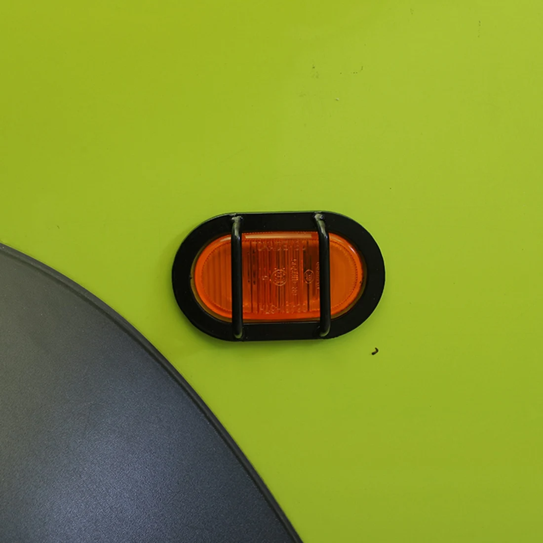 Seiten kotflügel Blinker Licht abdeckung Verkleidung Lampe Schutz rahmen für Suzuki Jimny 2019 2020 2021 2022