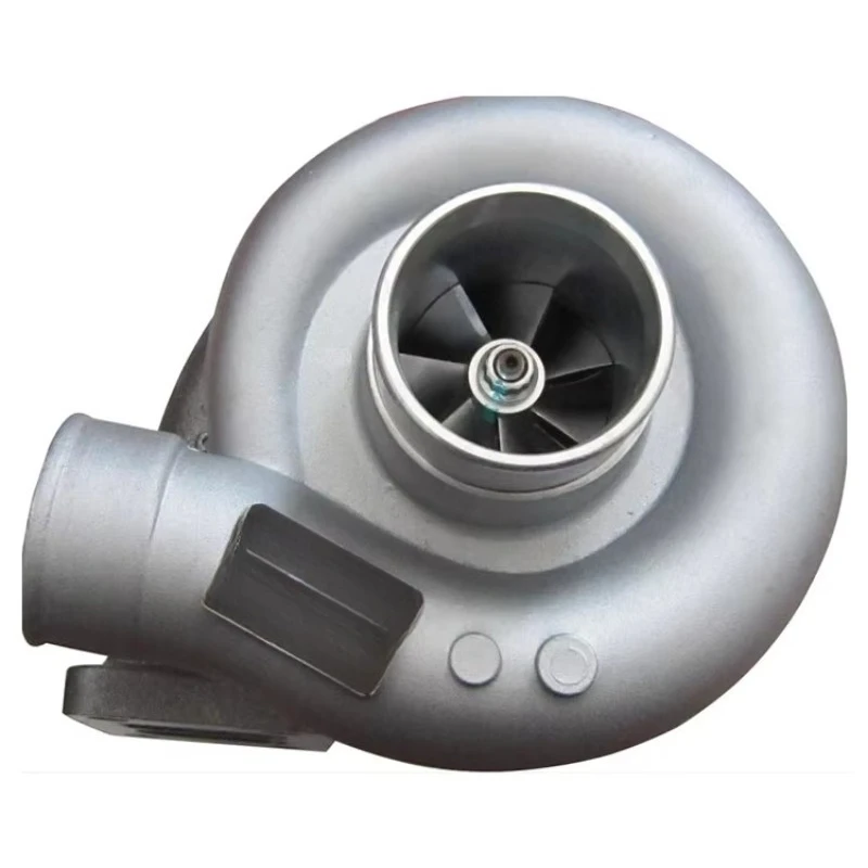 

SXLL Popular Products, Engine Turbo Variable Geometry Automotive Twin Turbo Turbocharger Parts