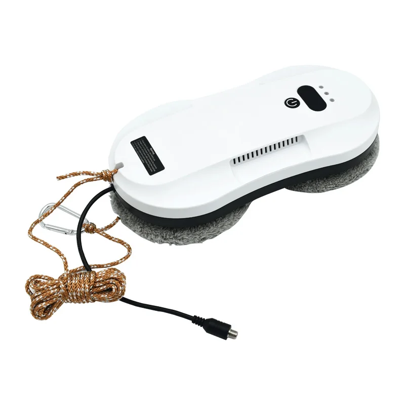 Best Selling Smart Robotic Window Cleaning Robot Remote Control Vacuum Cleaner for Household Use Factory Wholesale