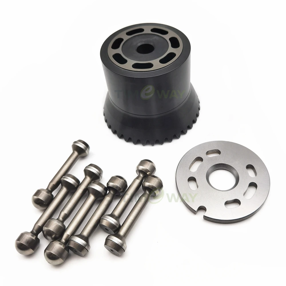 

F12-60 Bent Fixed Motor Repair Kits F12-060 Hydraulic Motor Accessories for Parker F12-060-MF Piston Motor Parts