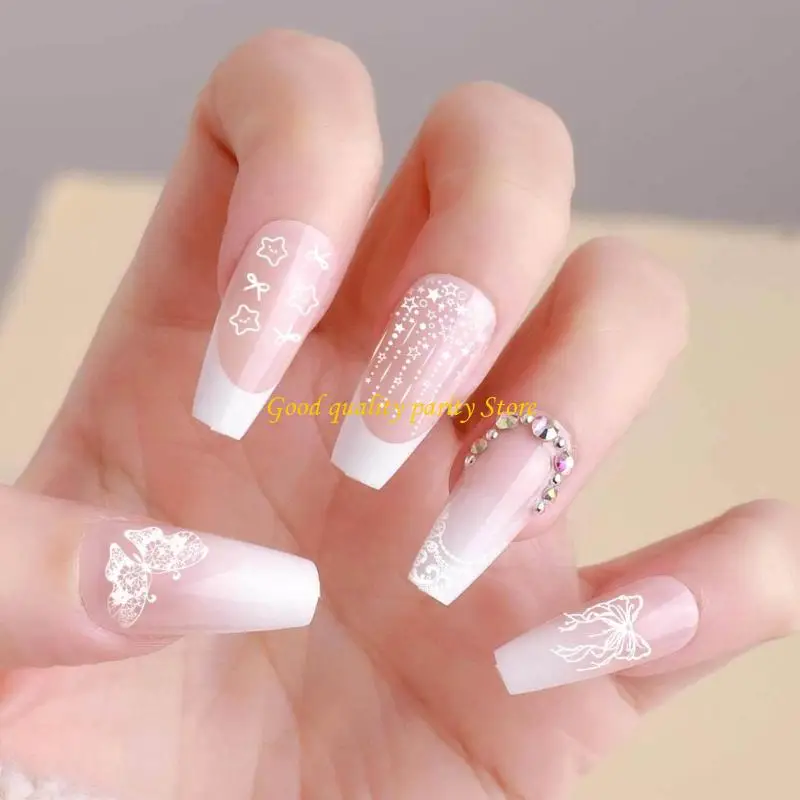 M4YA – tampons en Silicone pour Art modèle en plastique, tampon pour Art, pour bricolage sans effort, dessins à