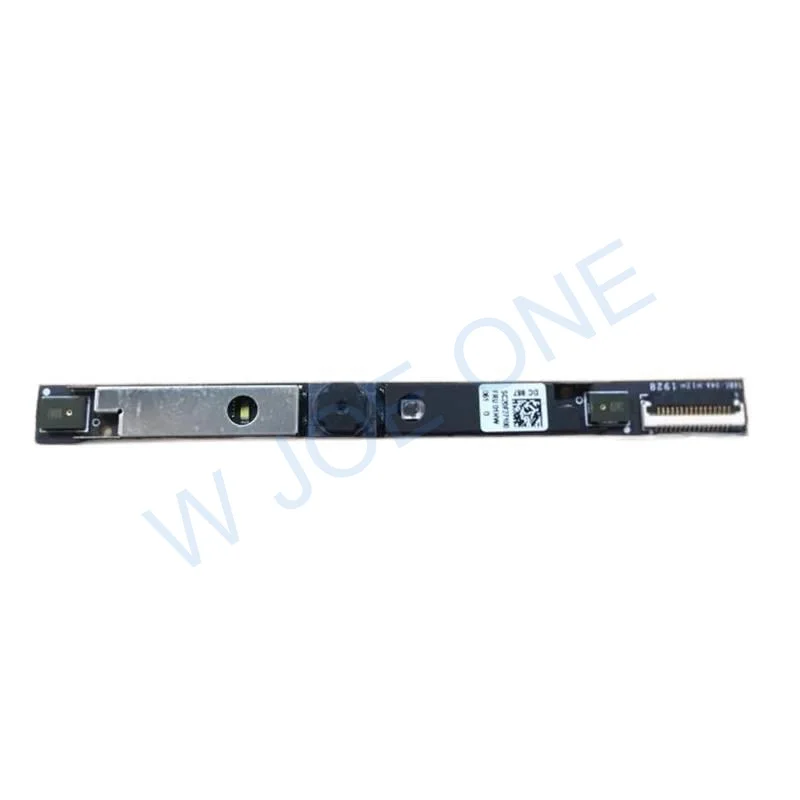 Cámara IR HD con Micrófono AB+ para Lenovo Thinkpad L13 Yoga L13 Gen 1 Gen 2 T495 X395 T490s X390 T495s P73 L13 P43s 01HW062 01HW061
