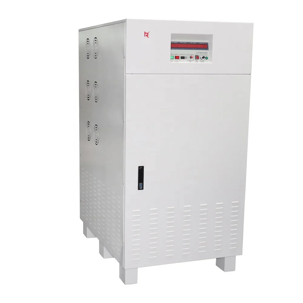 

High quality wholesale 1.5kw 50Hz/60Hz frequency converter applied to compressor