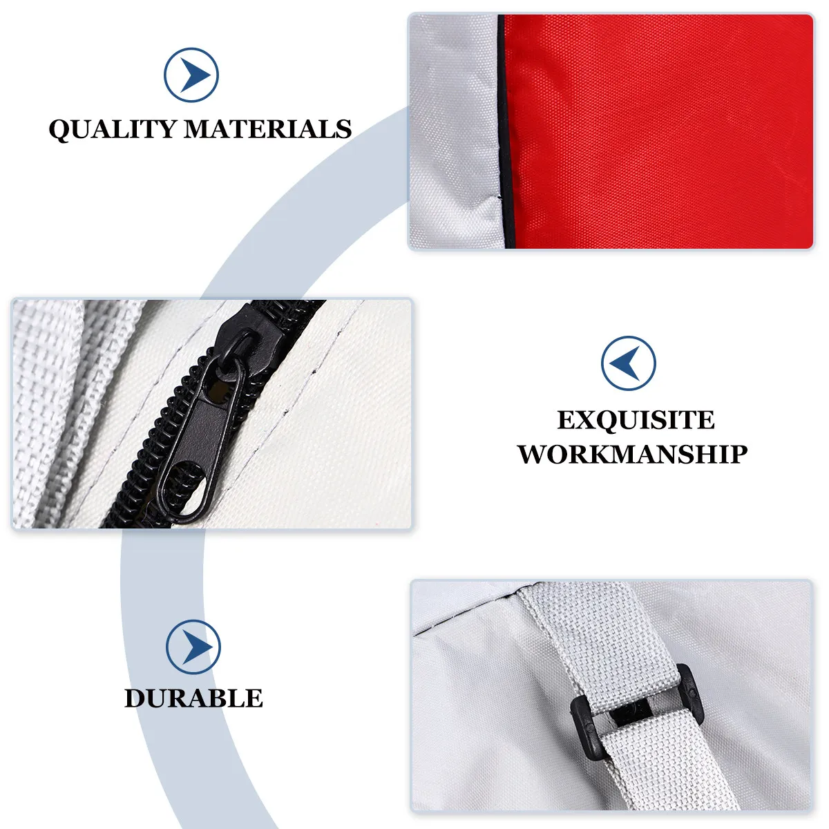 

Сумка для роликовых коньков: прочная конструкция, легкий вес, всесезонное использование, современный стиль, идеально подходит для путешествий и тренировок.