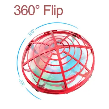 10 最佳銷售 遙控不明飛行物 - №2