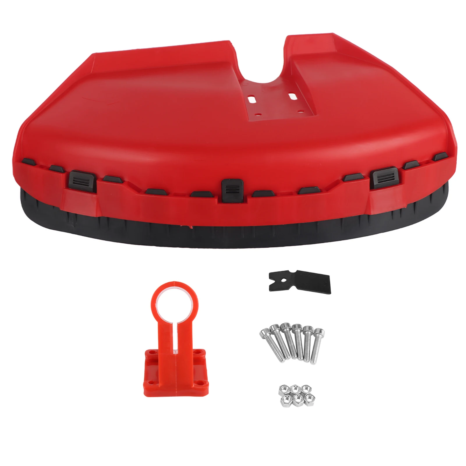 

Защитный кожух для лезвия триммера 26 мм CG520 430, защита для кустореза, аксессуары для садового электроинструмента