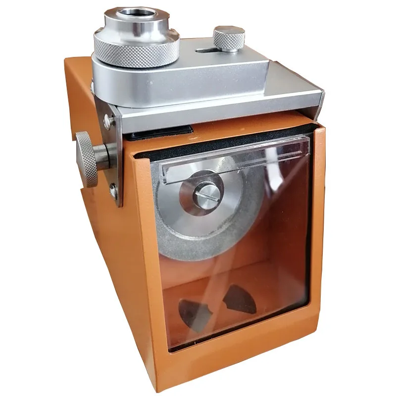 Benchtop Tungsten G…