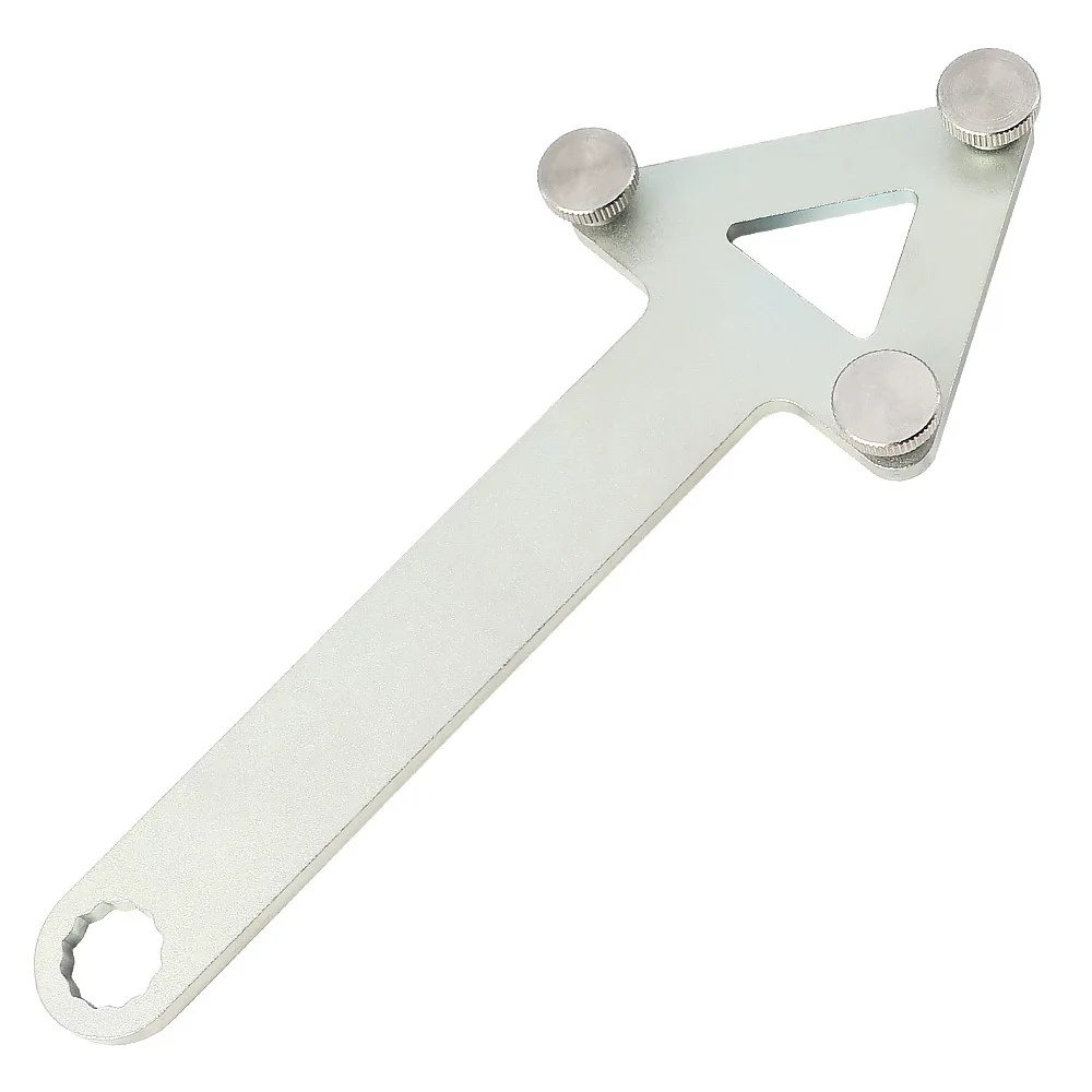 

Suitable for Ducati v4 oil filter cover disassembly and assembly maintenance tools maintenance wrench v4s Street Fighter special