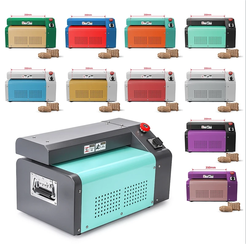 450mm Leading Factory Corrugated Paper Cutter Box Blading Machine Electric Industrial Shredder For Waste Carton Boxes