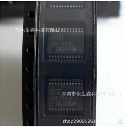 Pcm2704Cdbr Ti Ssop…