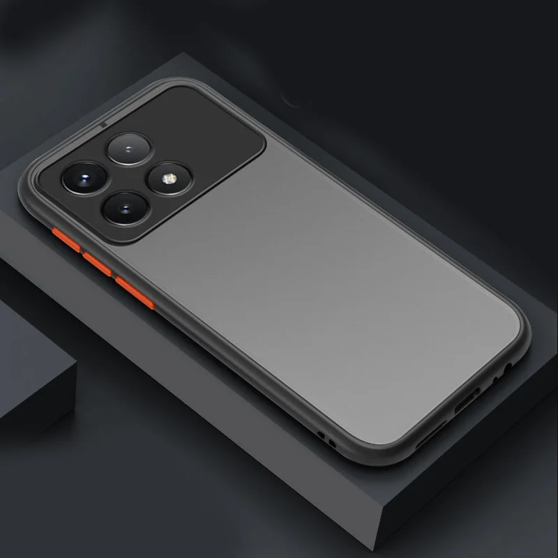Shockproof Armor Ma… - image