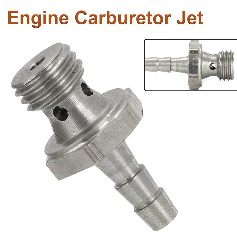 For Mercury Sailor Outboard Engine Carburetor Jet ﻿30 Jet & 40 hp Automotive Engine Accessories