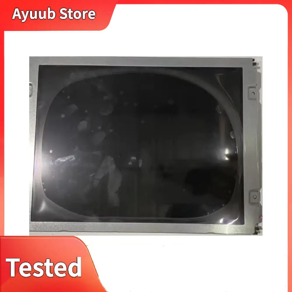 AA084VC07 Pantalla LCD industrial original