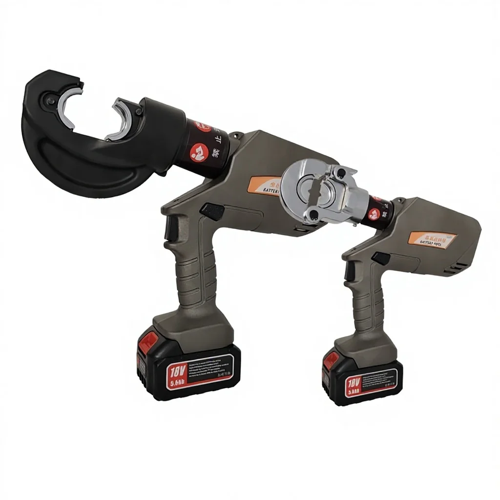 Electric Hydraulic …