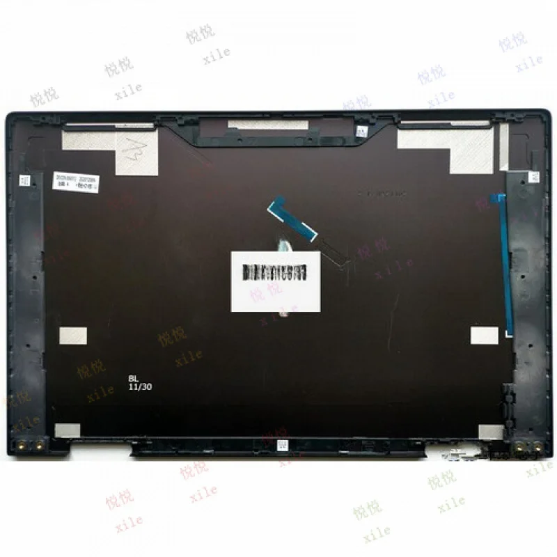 L   New for HP ENVY X360 13-AY TPN-C147 A cover top case  L94498-001