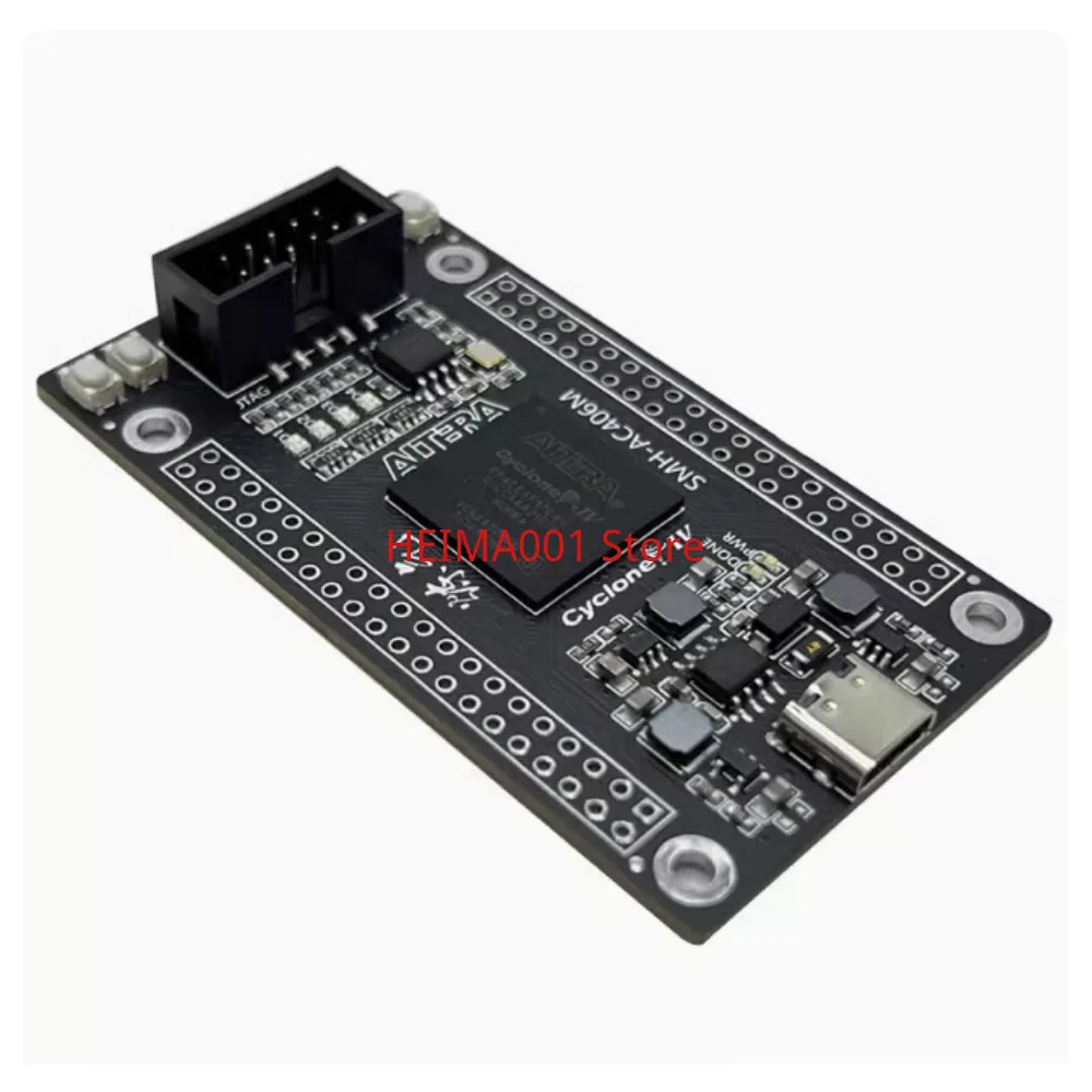 AC406M Ep4ce6 FPGA Development Board ALTERA Cyclone IV Core Board