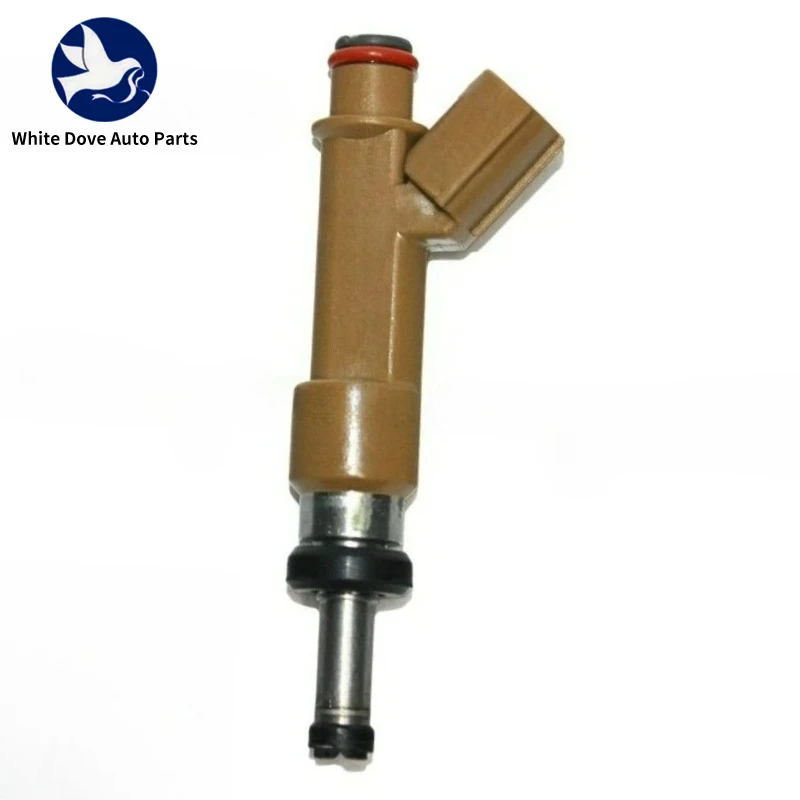 23250-0T020 Fuel Injector For Daihatsu Mebius Lexus CT Toyota Verso RAV4 Sienta Isis Wish Yaris Vitz Pontiac Scion