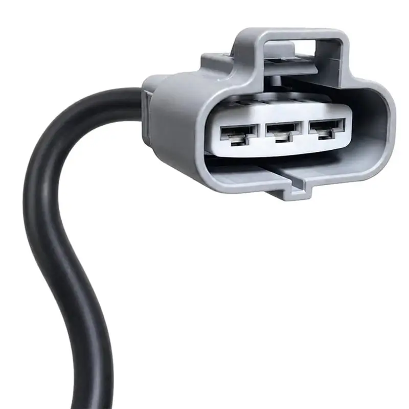 A79E-For Club Car Precedent Golf Cart Charging Adapter Replacement For Electric For Golf Cart Socket US Plug