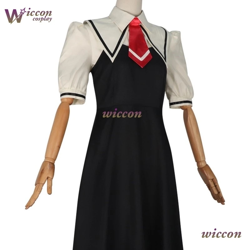 CosC IR تأثيري لعبة كاميو ميسوزو تأثيري فستان مُصمم حسب الطلب كاميو ميسوزو كوس شعر مستعار النساء هالوين ملابس تنكرية للحفلات مجموعة ملابس ﻿