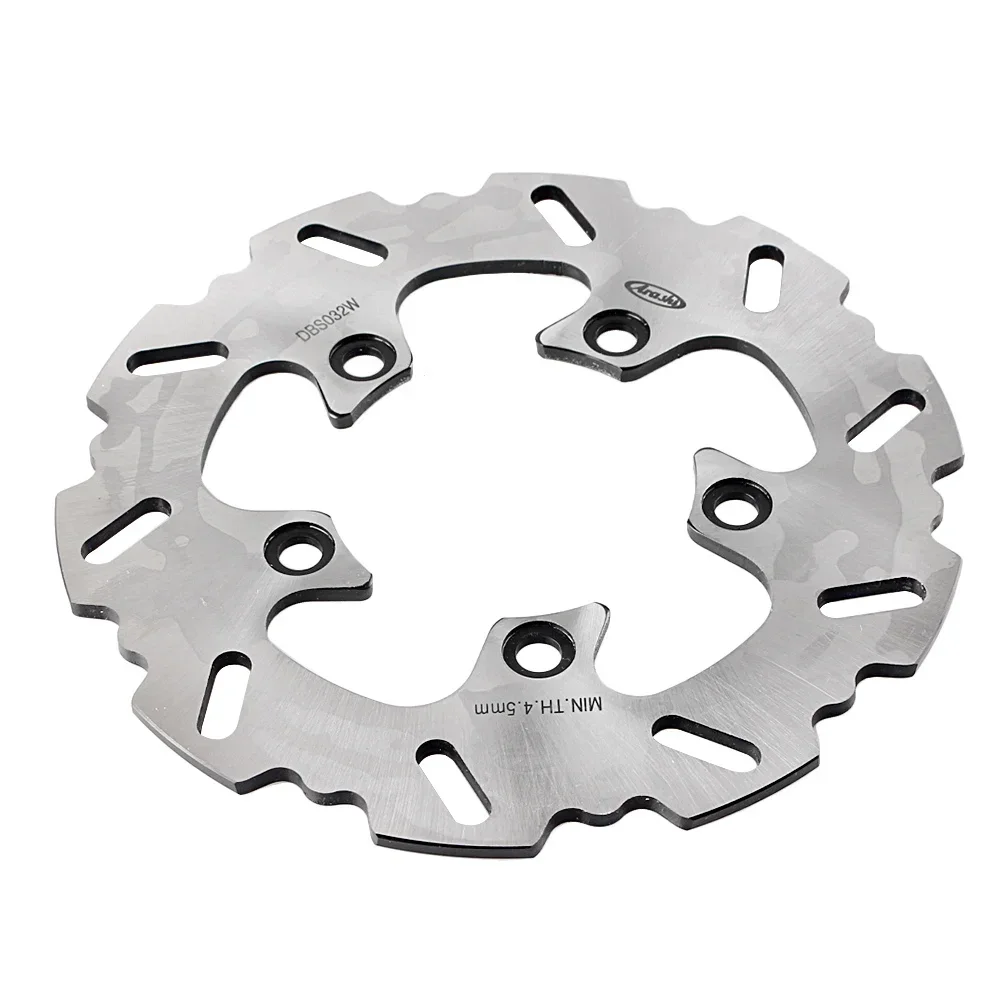 

for Suzuki GSXR1000 SV650 GSXR600 SV650S GSXR750 SV1000 SV1000S TL1000R TL1000S GSXR1100Motorcycle Rear Brake Disc Rotor Adaptor